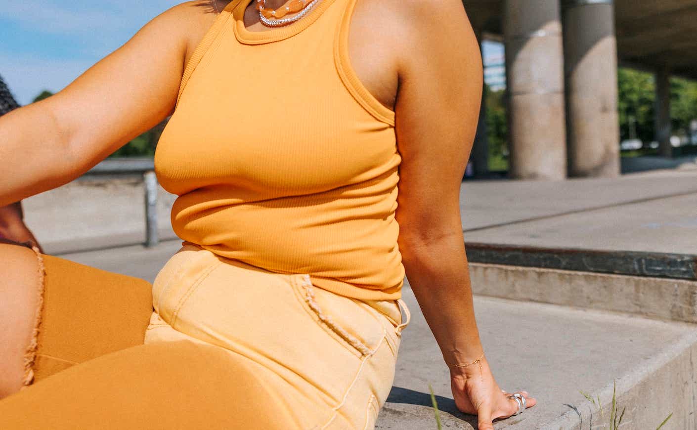 lower belly fat