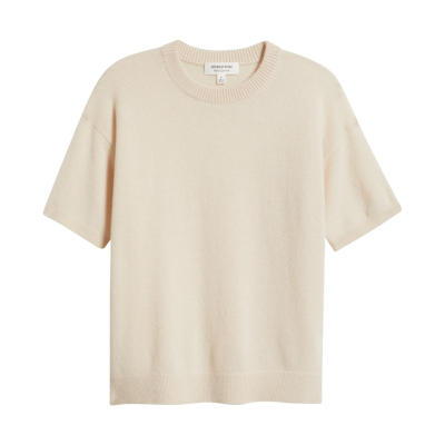 nordstrom cashmere tee
