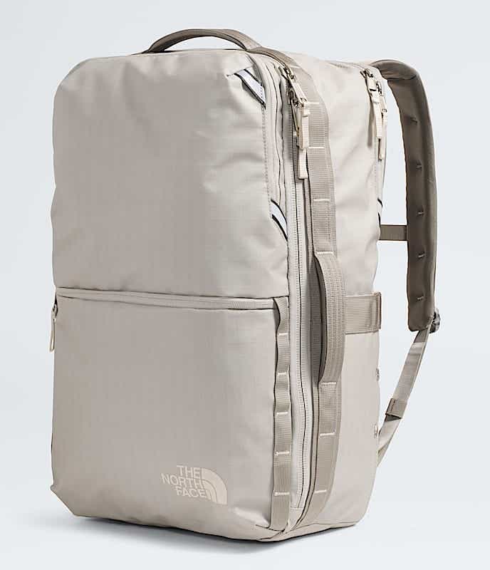 north face backpack