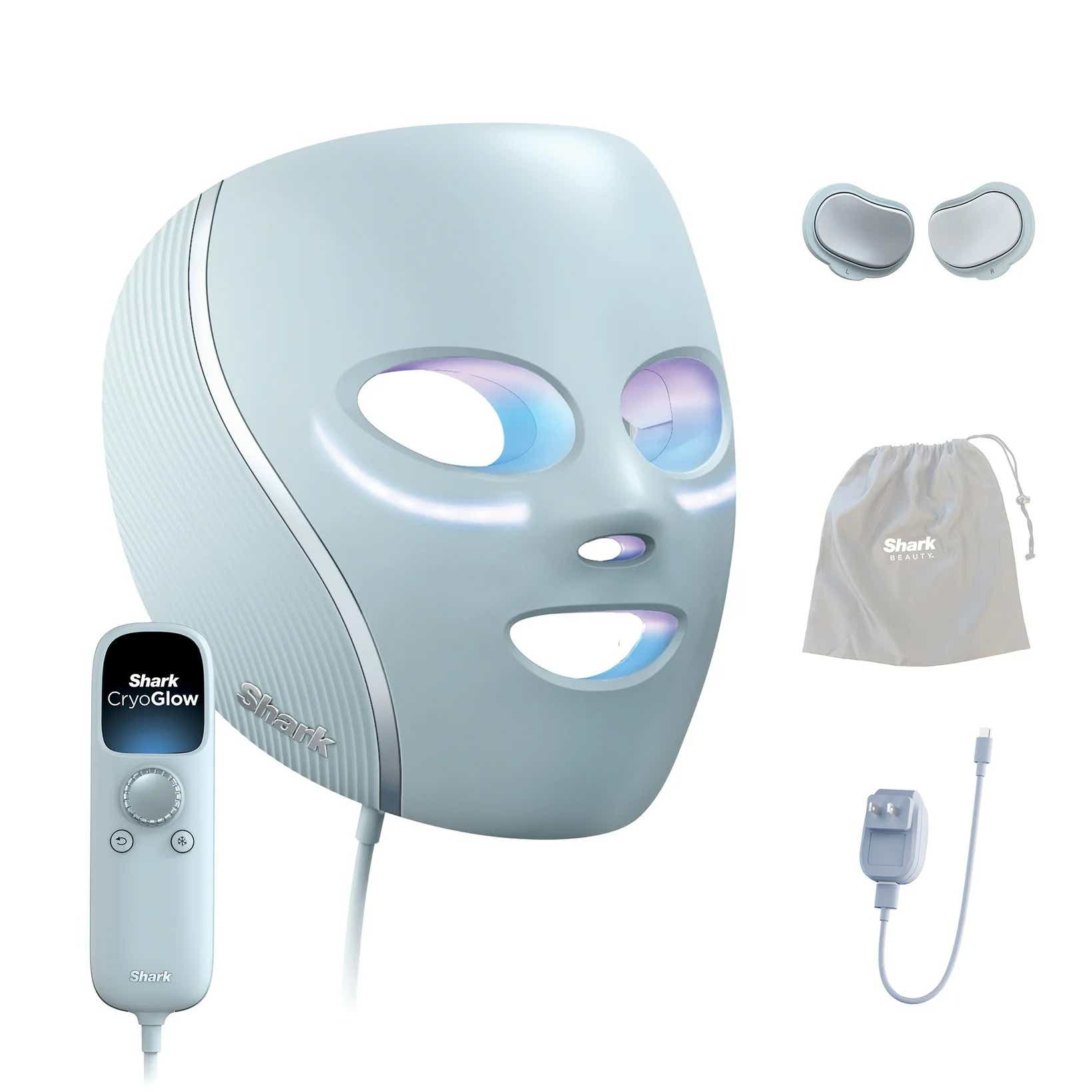 shark mask