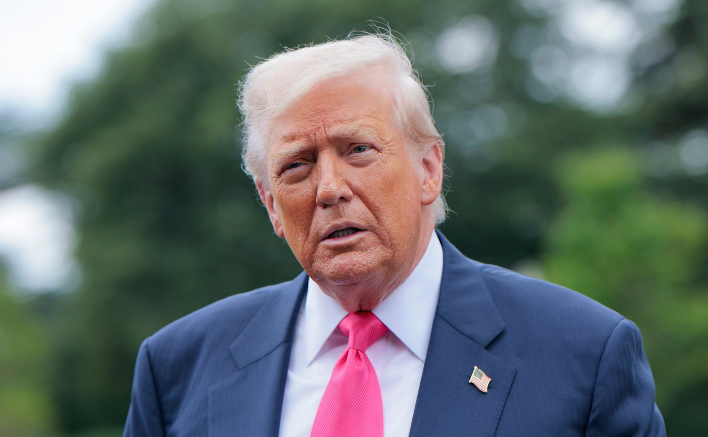 trumpcvi