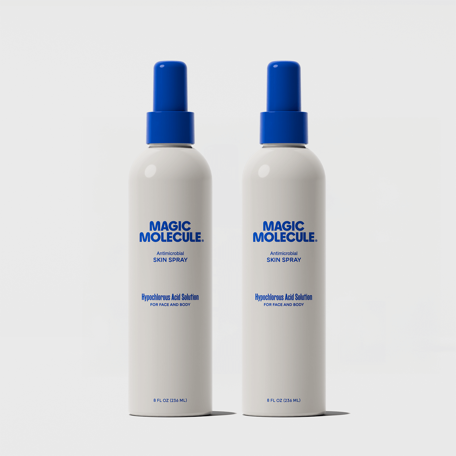 magic molecule skin spray