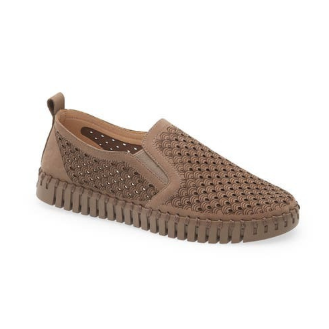  Ilse Jacobsen Tulip Sneaker