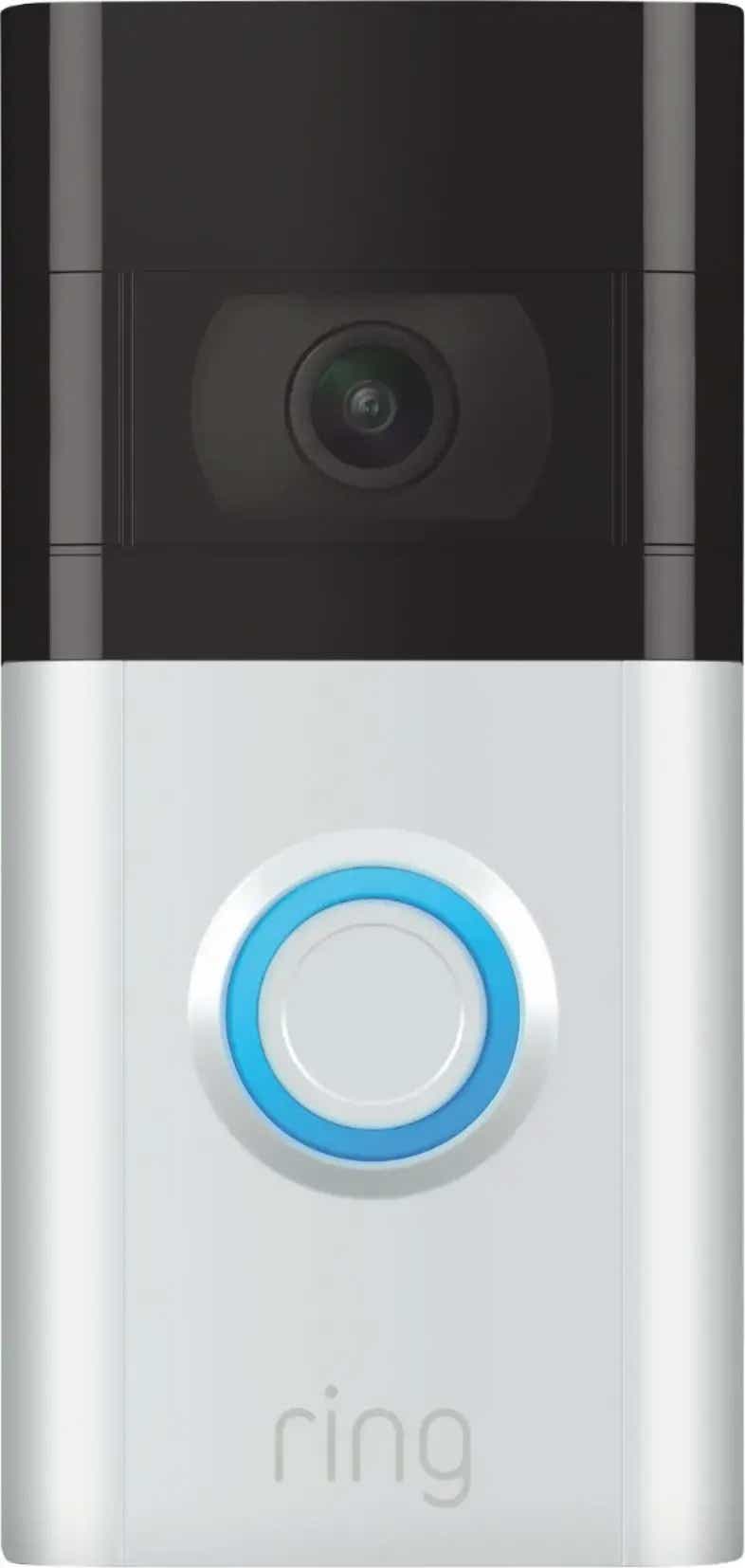 Ring Doorbell