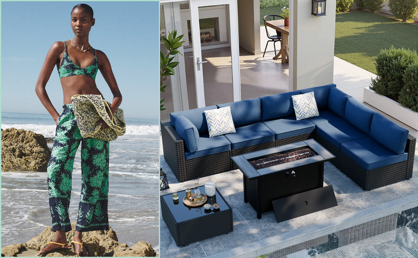 Best 2026 Summer Sales: J.Crew and Wayfair
