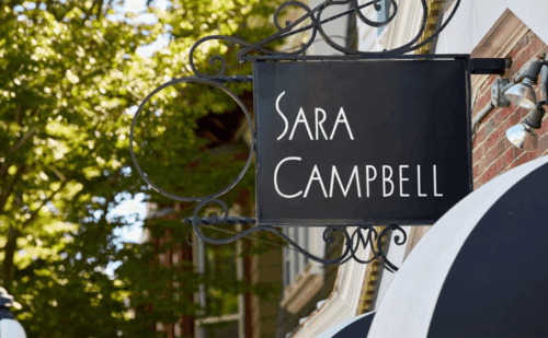 Sara Campbell store