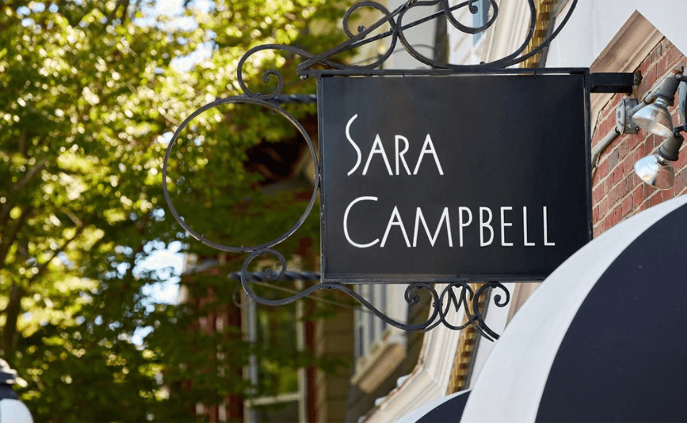 Sara Campbell store