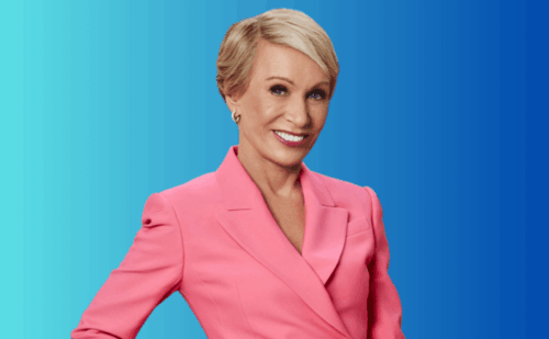 Barbara Corcoran