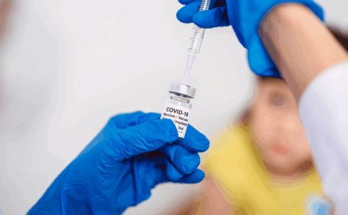 Covid-19 vaccine