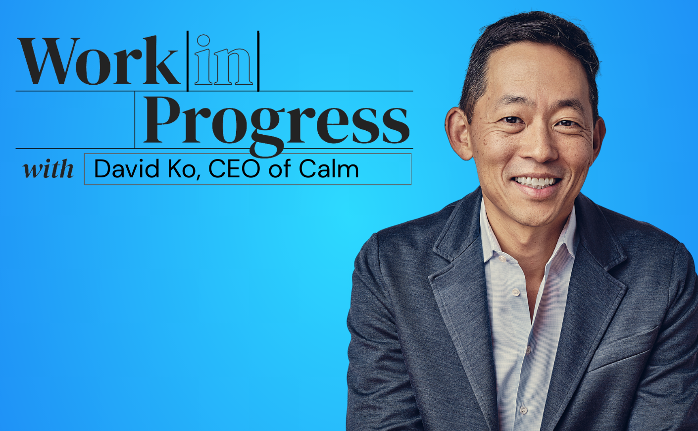 David Ko