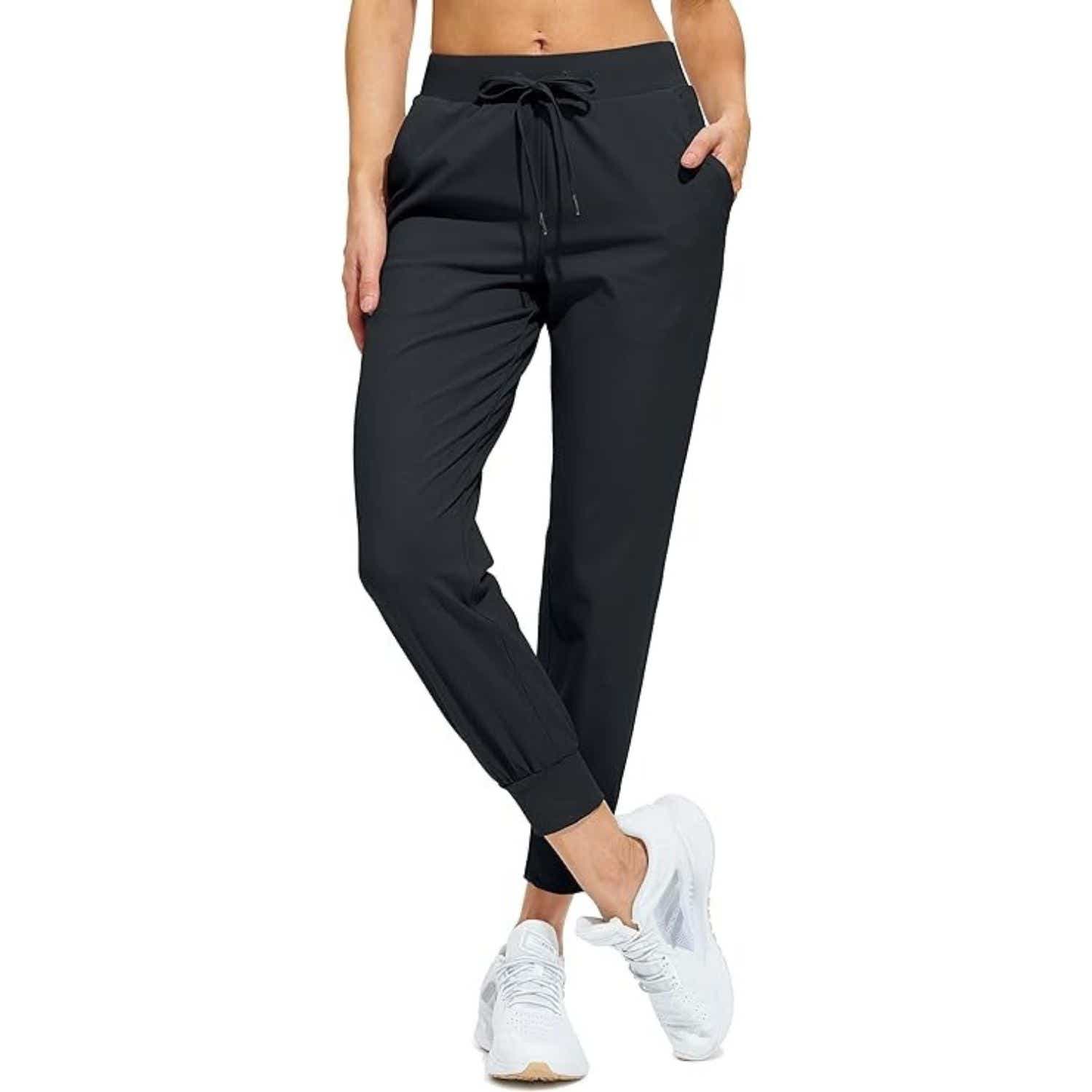 Libin Athletic Joggers