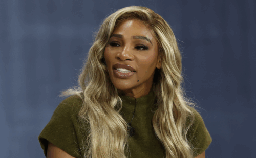 Serena Williams