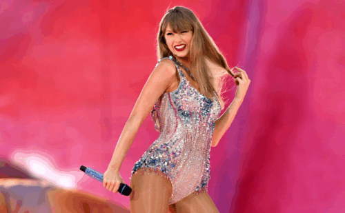 Taylor Swift