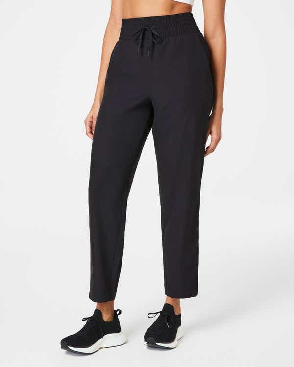 Spanx On The Move Slim Pant