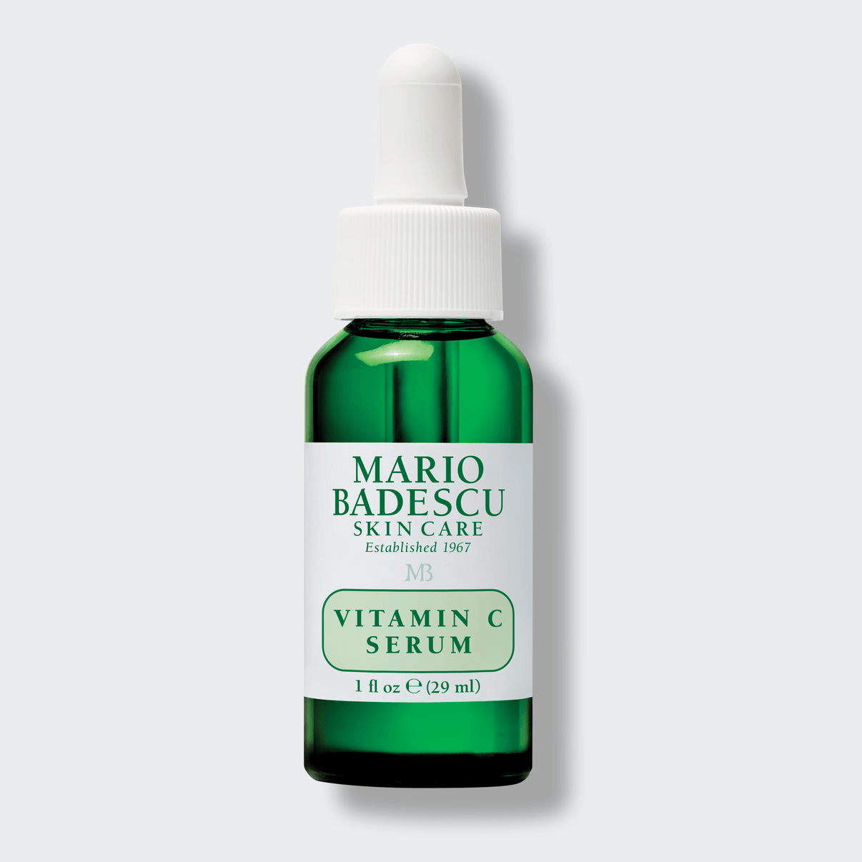 mario badescu vitamin c serum
