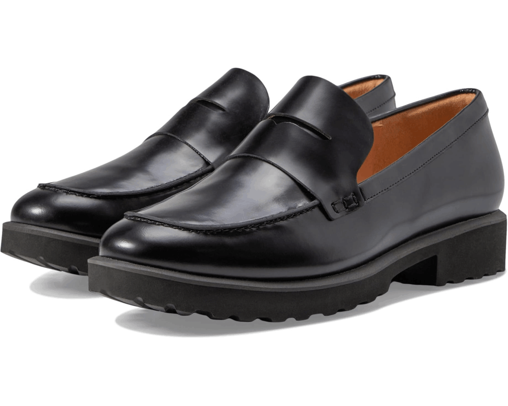 cole haan loafers
