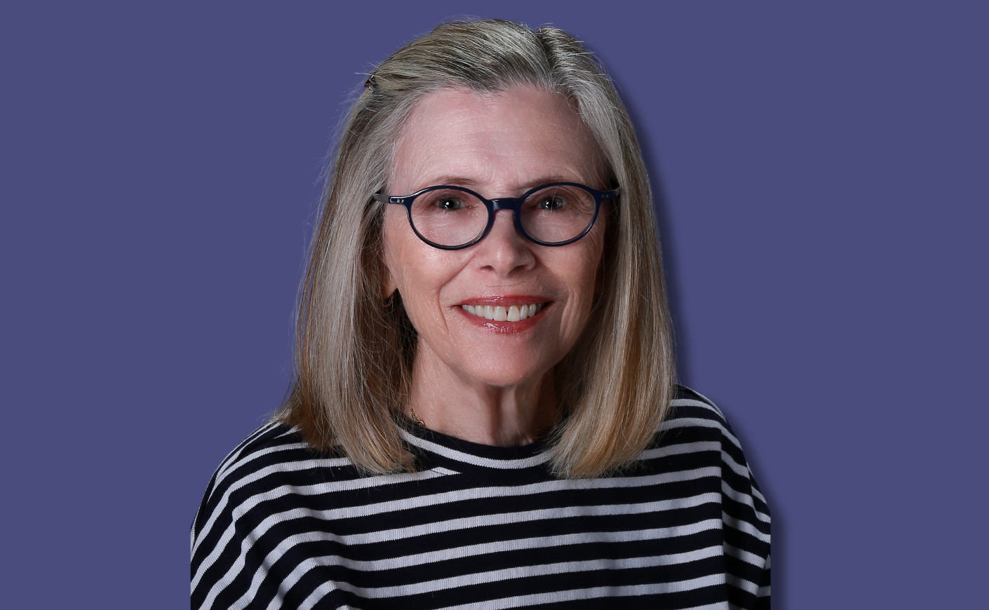 Gail Rosenberg headshot
