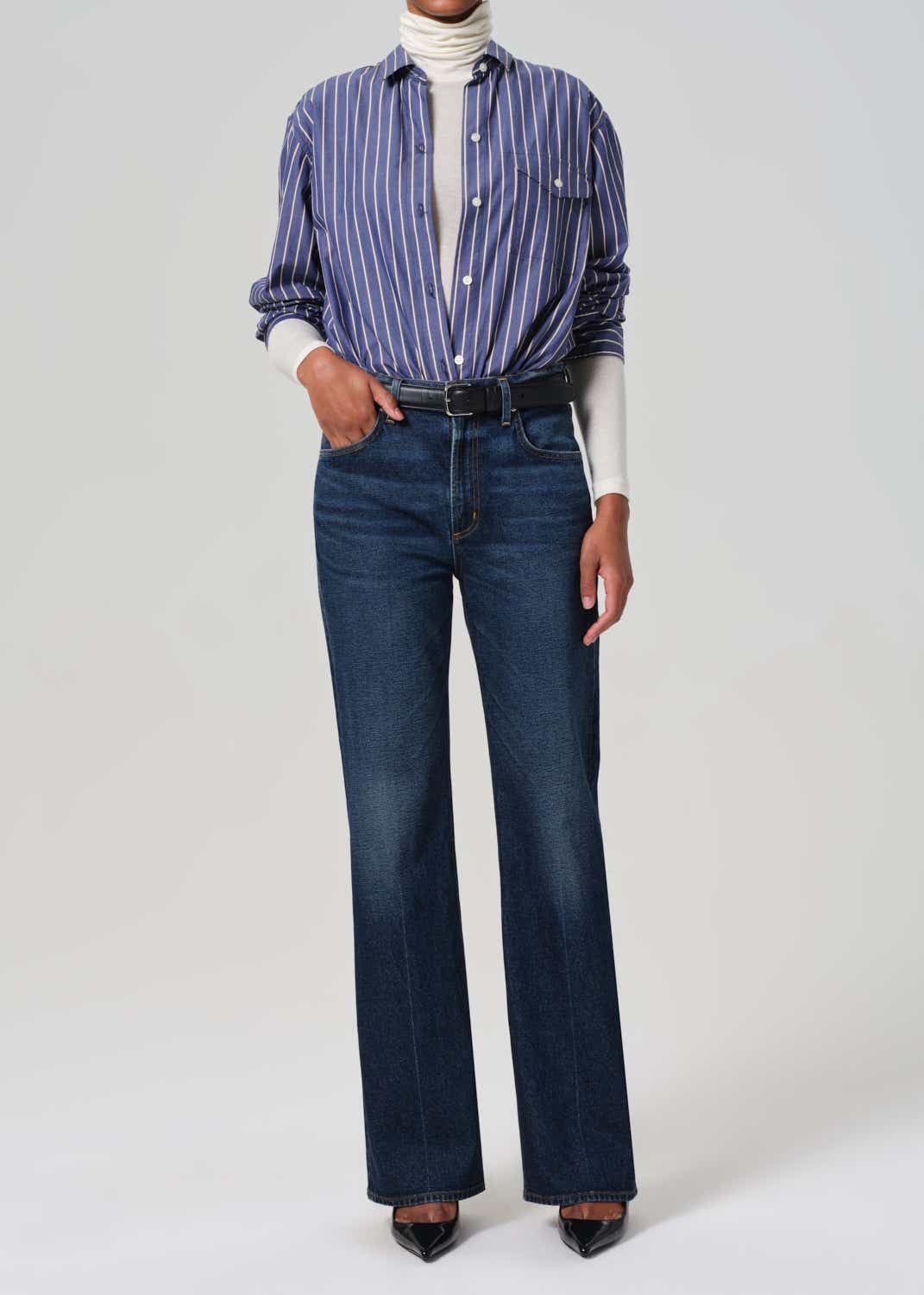 Citizens of Humanity Vidia Jeans