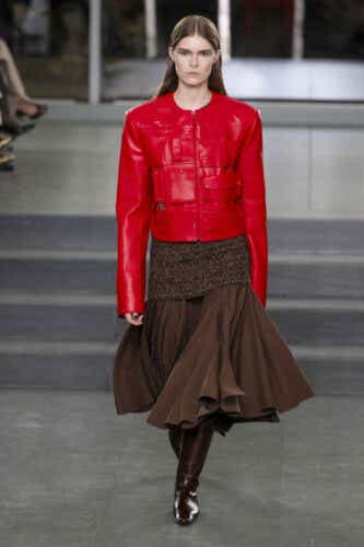 Tory Burch (Photo by Victor VIRGILE/Gamma-Rapho via Getty Images)