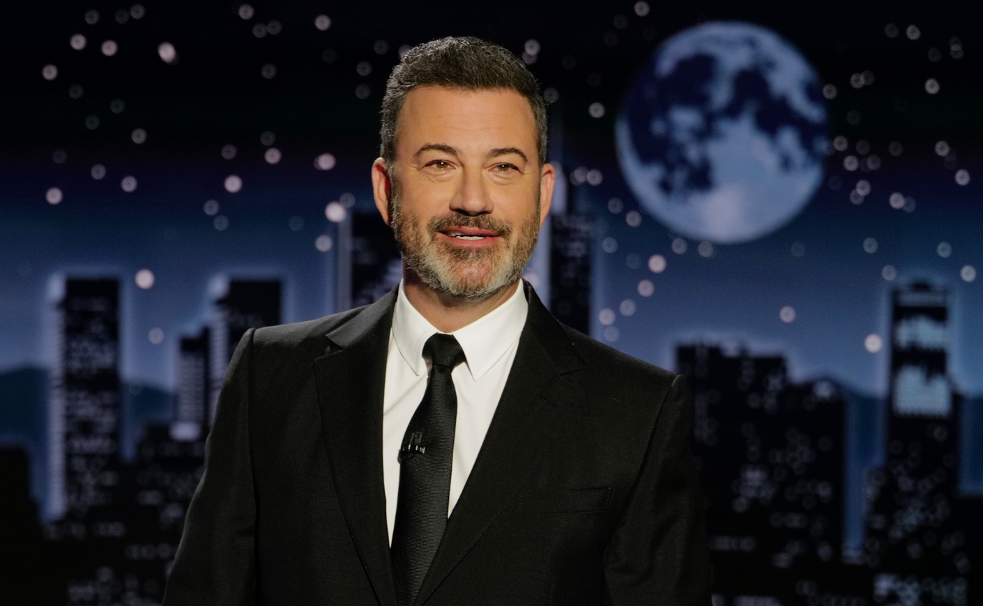 Jimmy Kimmel