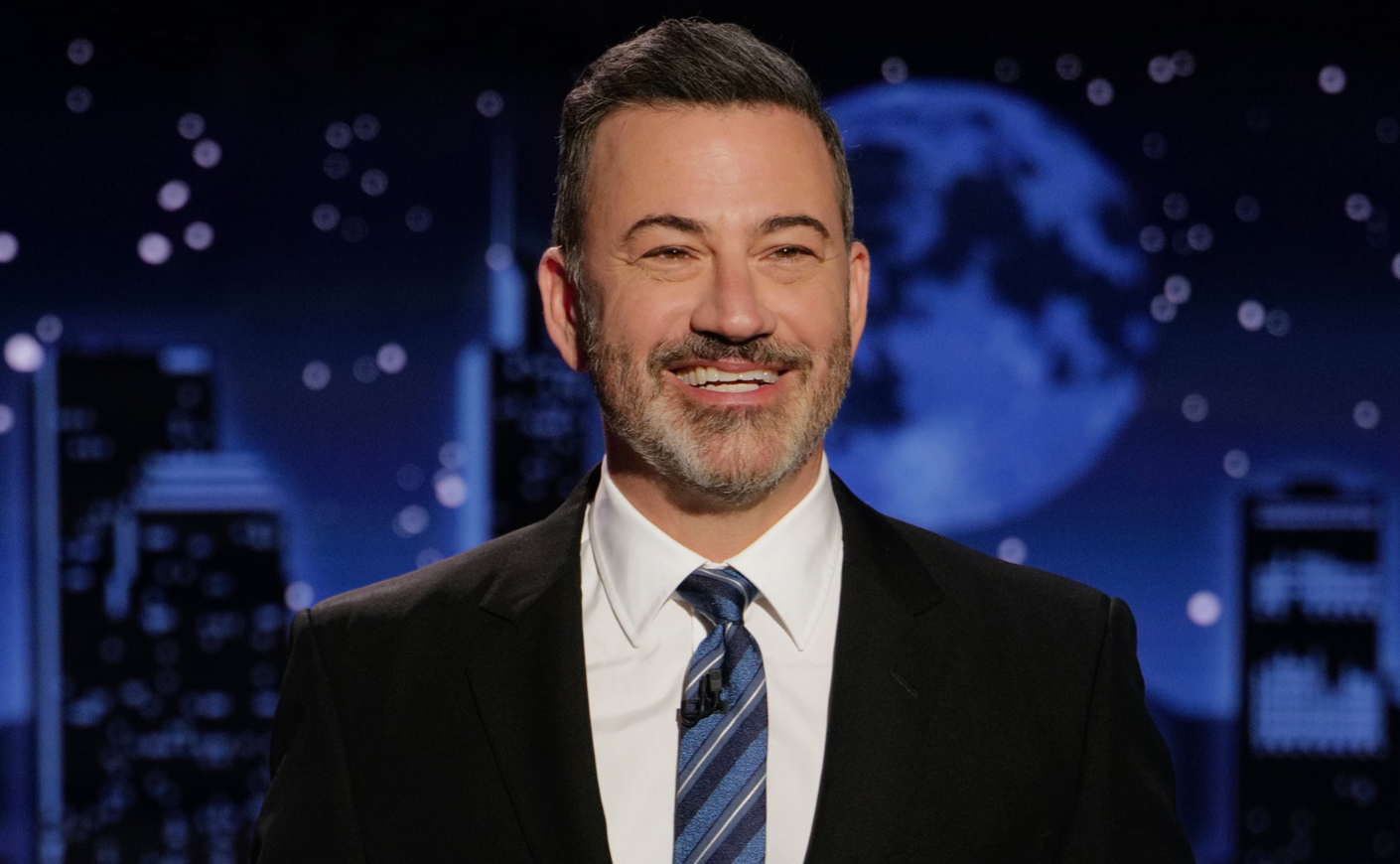 Jimmy Kimmel