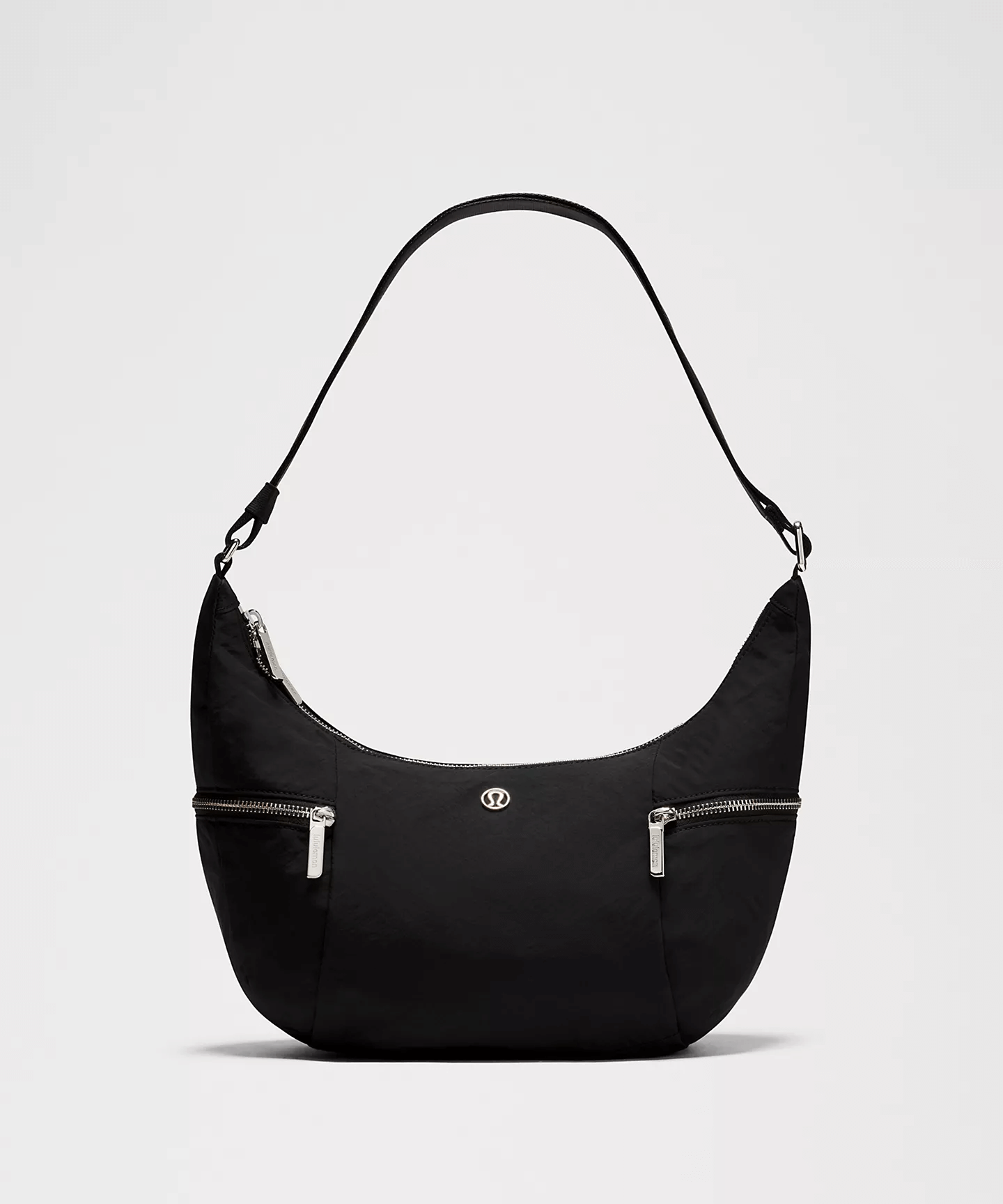 lululemon slouchy sling bag