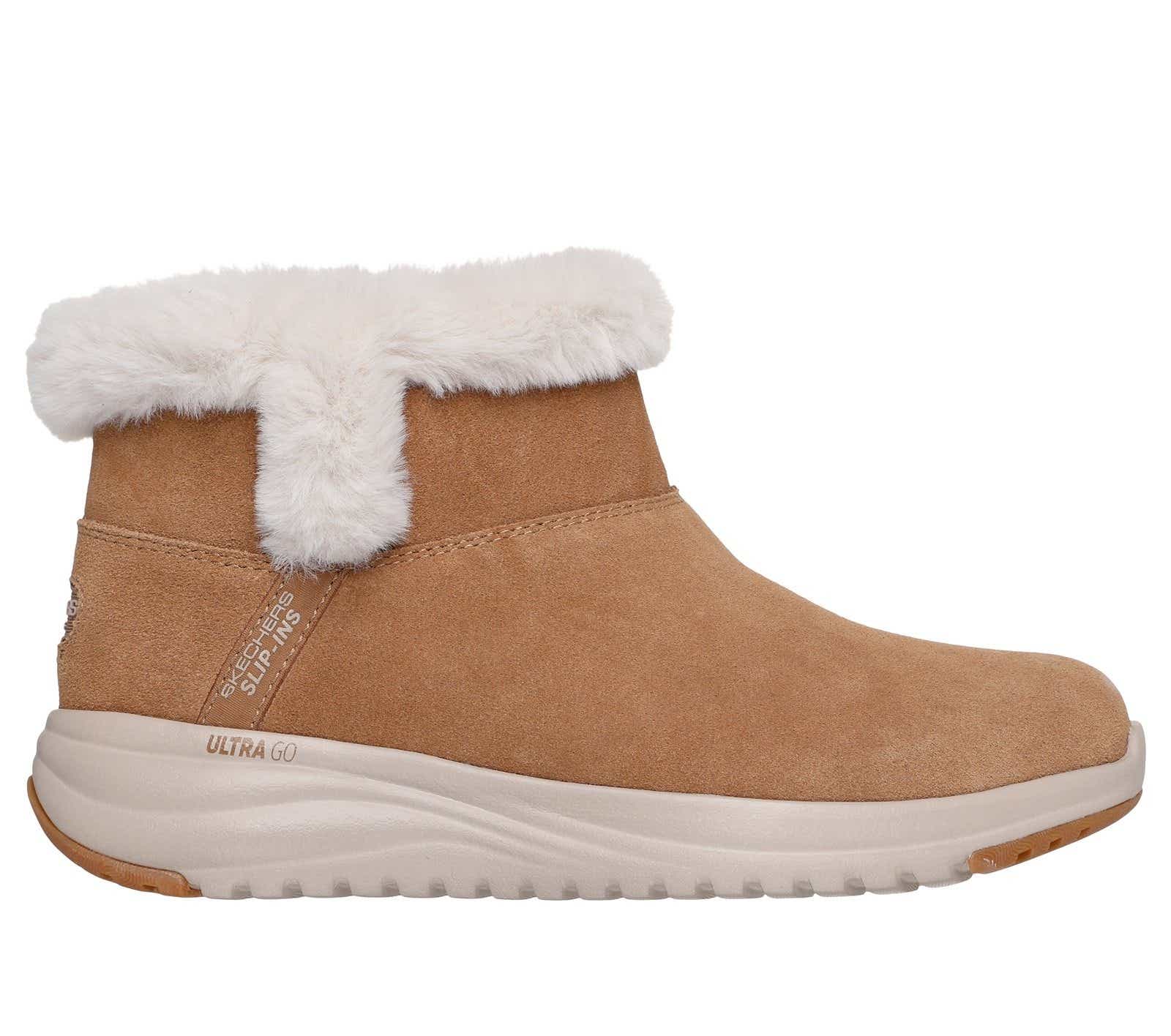 Skechers Slip-ins Waterproof: On-the-GO Stellar