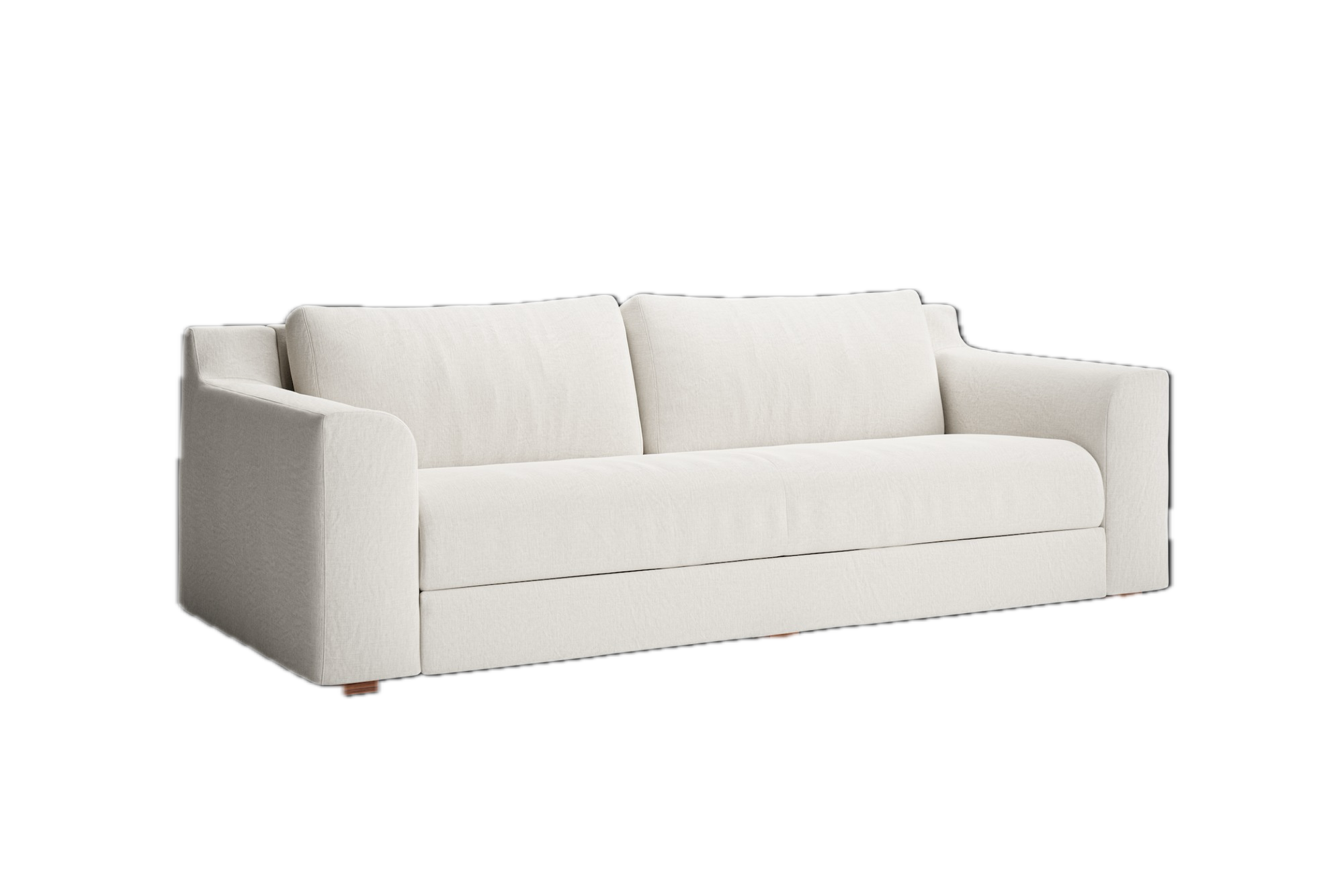 The Elevate 86" Sofa