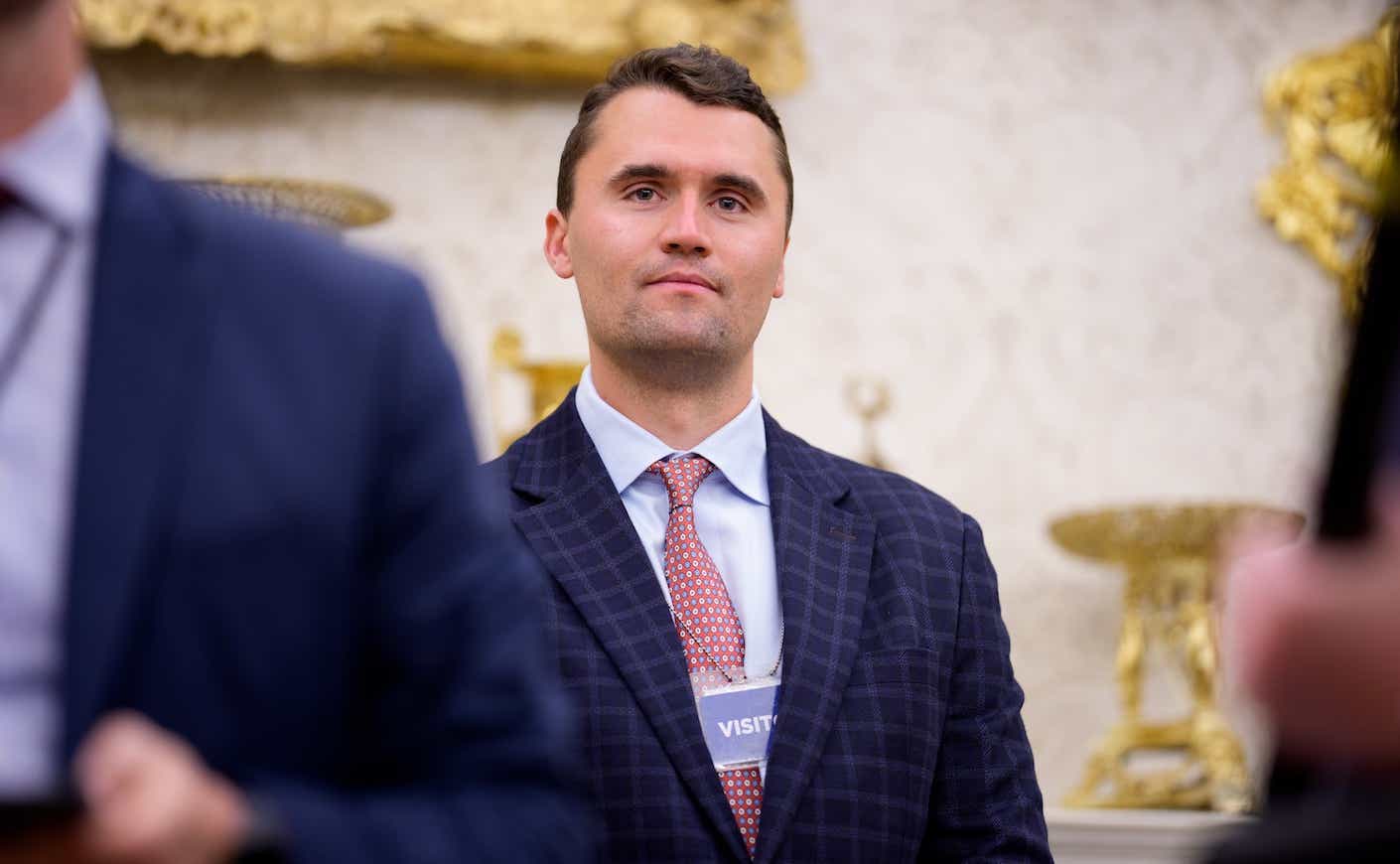 charlie kirk
