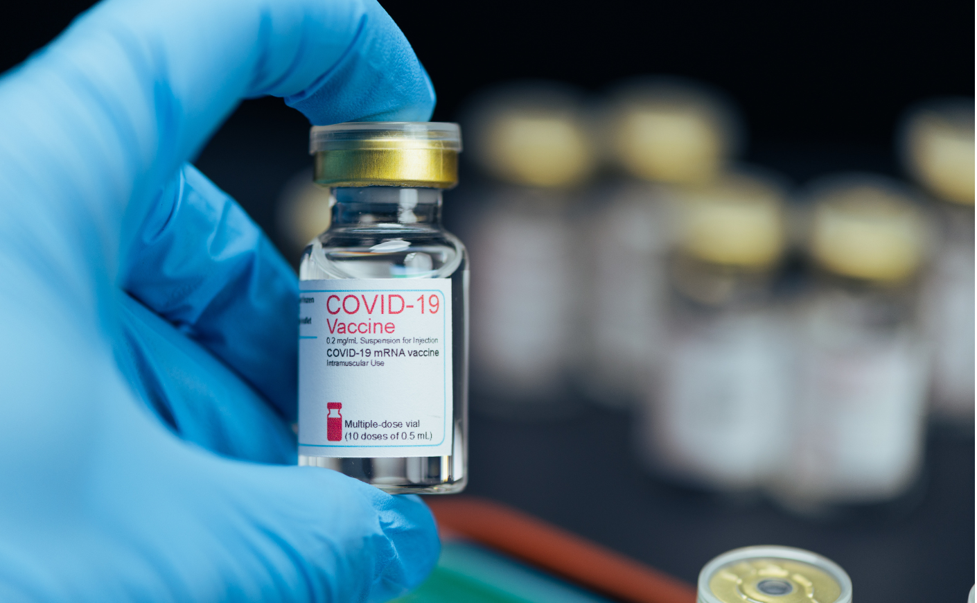 covid-19 vaccine