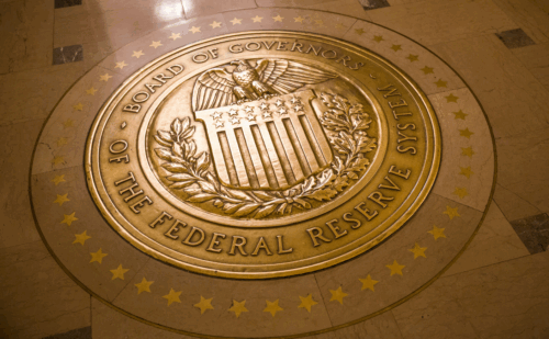 Federal Reserve seal
