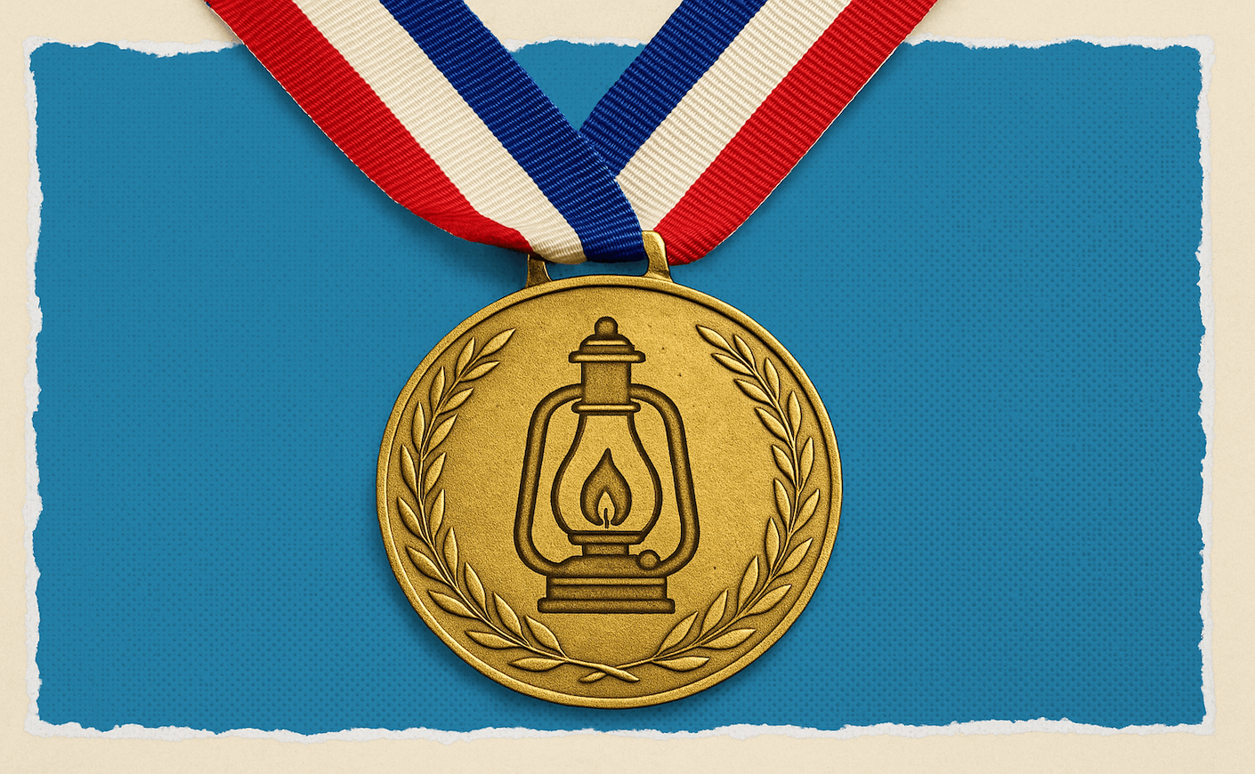 gold medal gaslighting