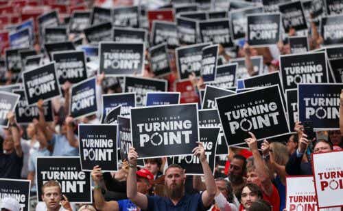 Turning Point