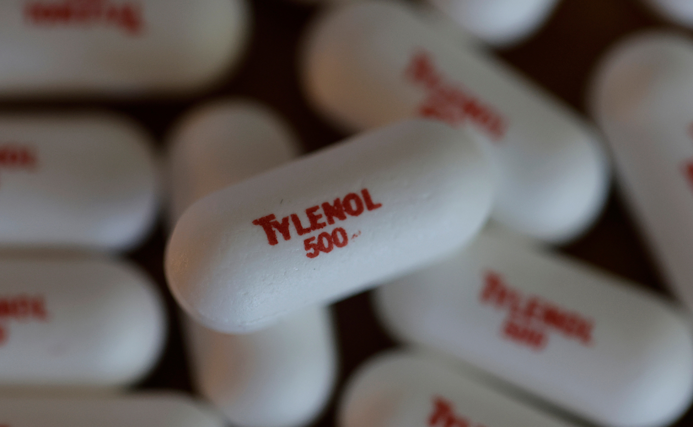 tylenol