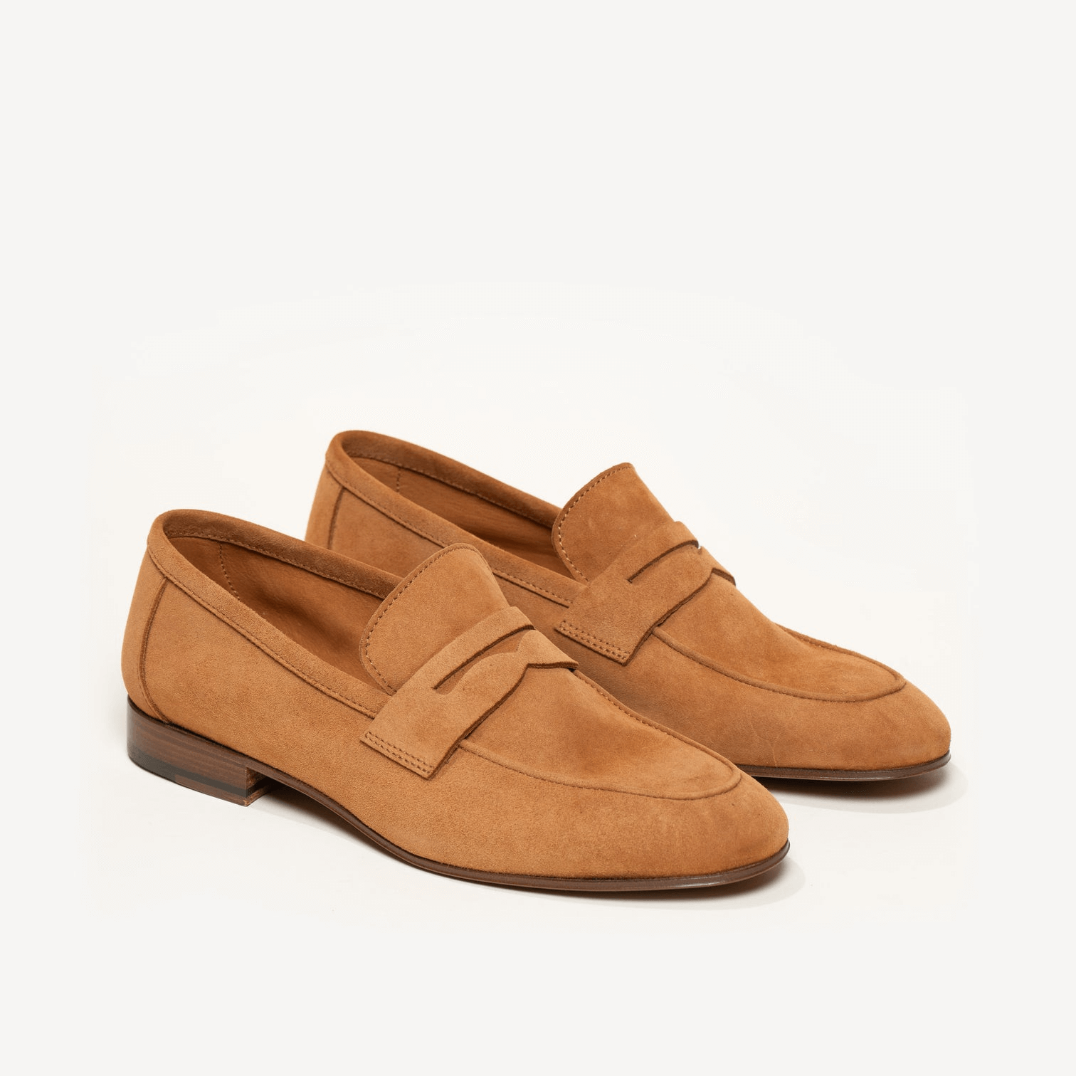 m.gemi loafers