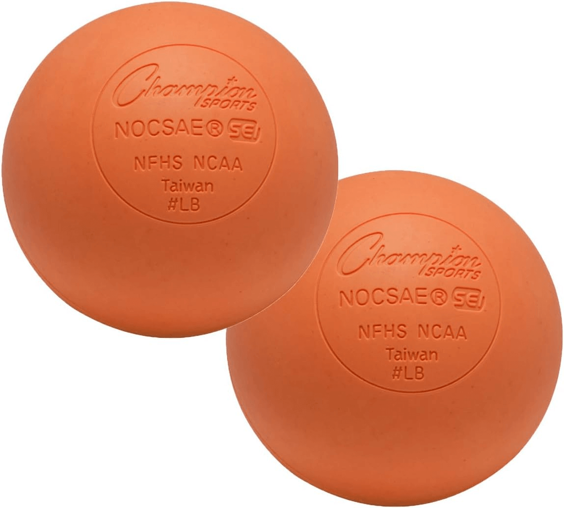 lacrosse balls