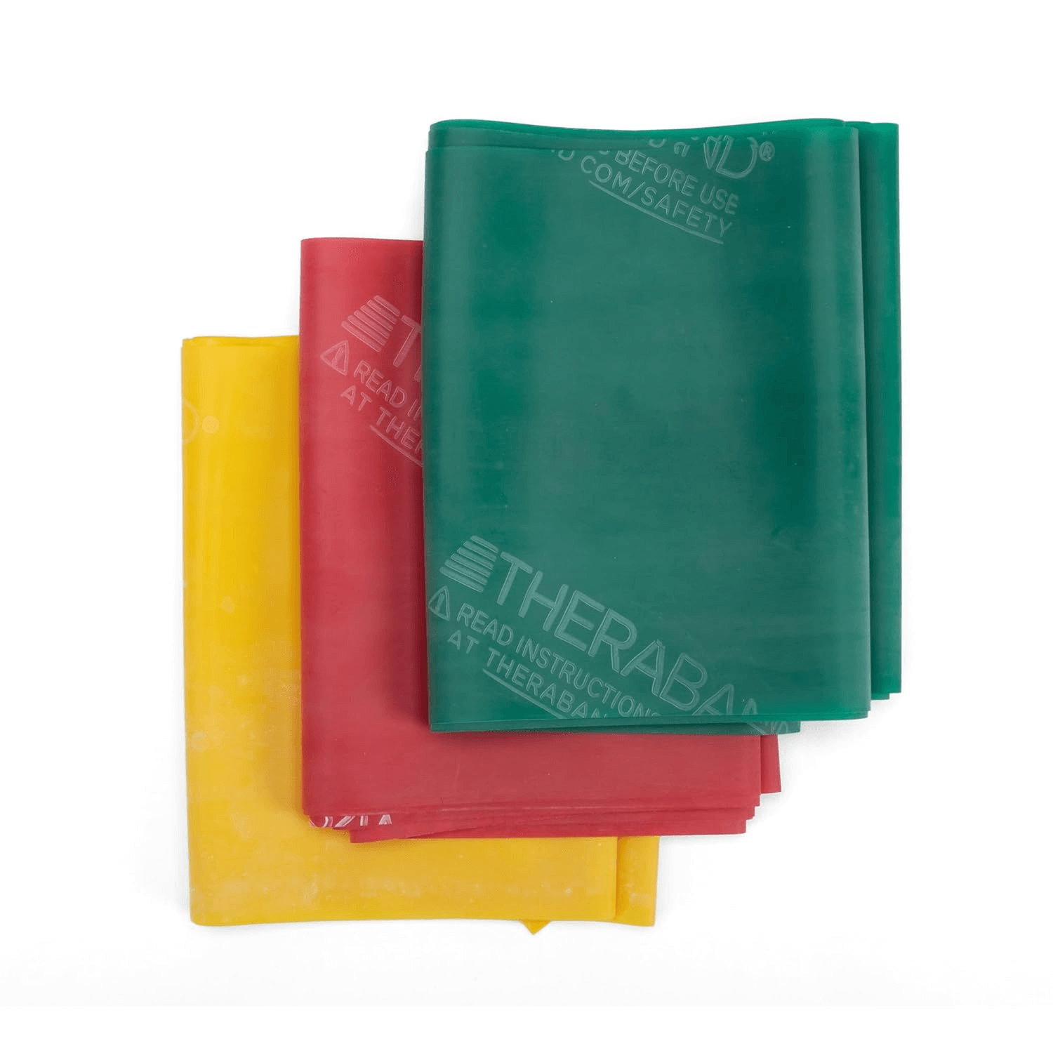 therabands