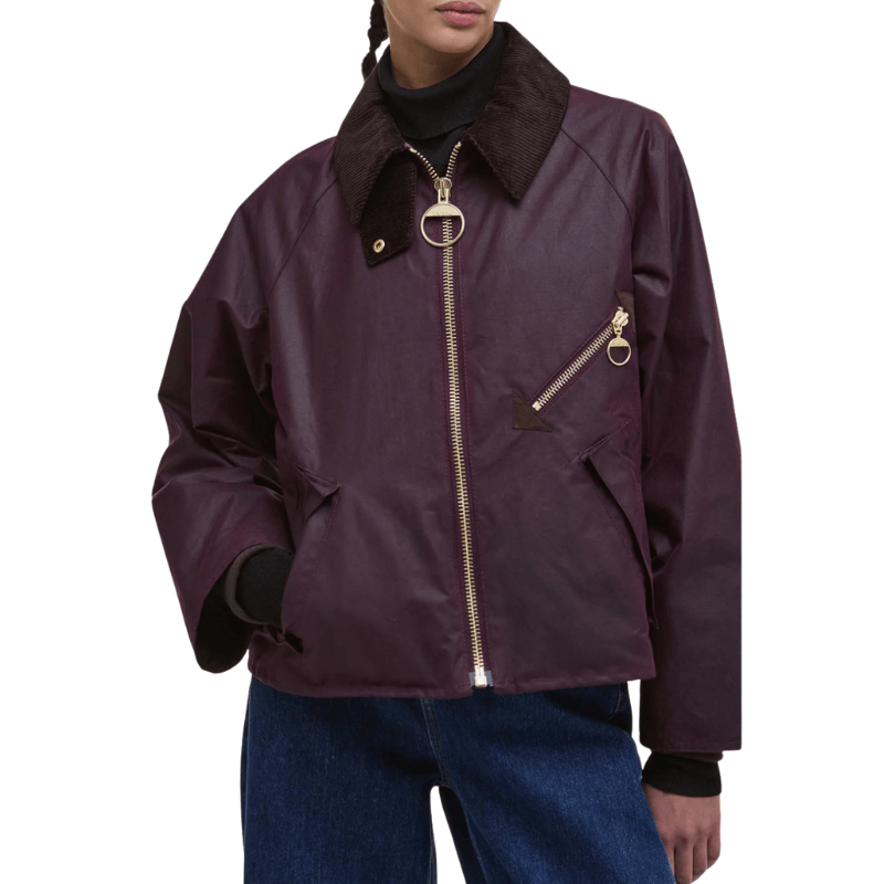 Barbour Arlena Jacket