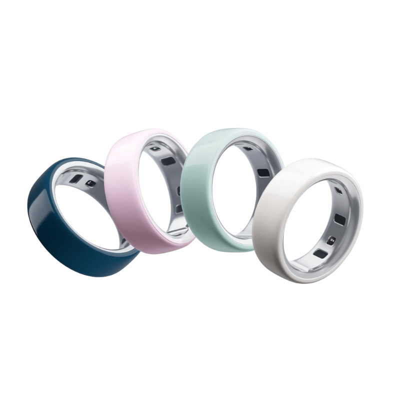 oura rings