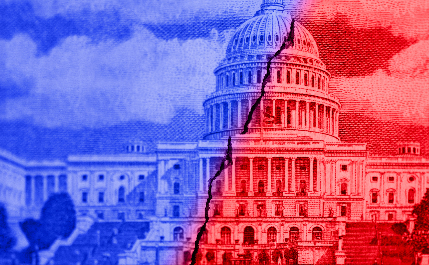 US capitol