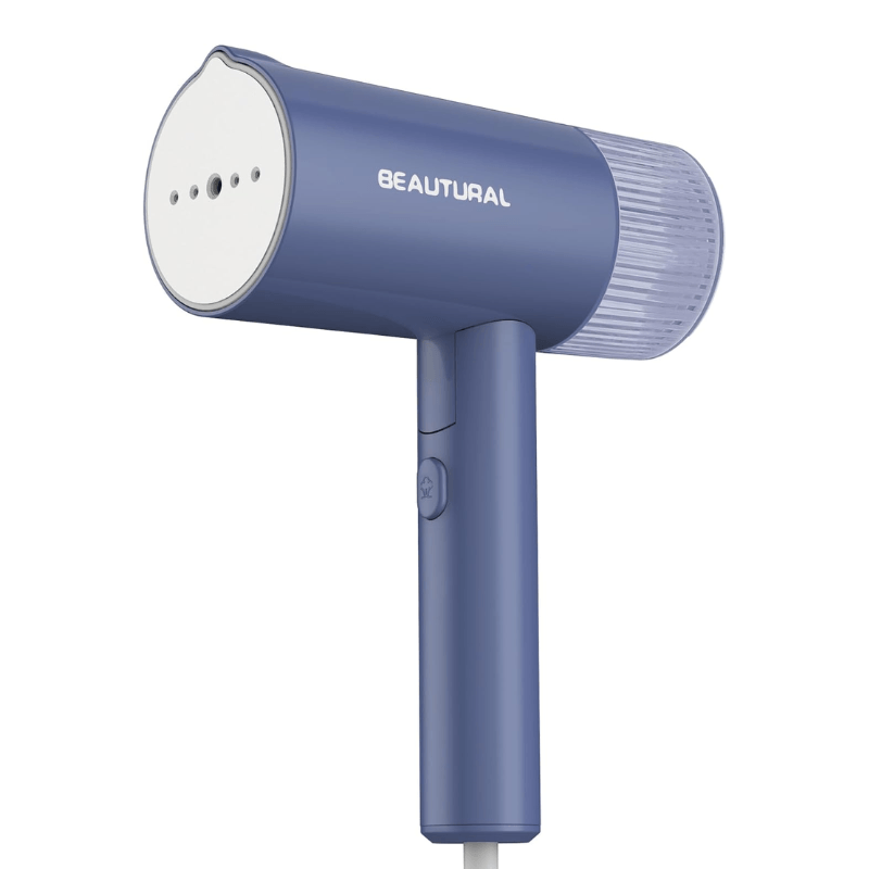 portable garment steamer