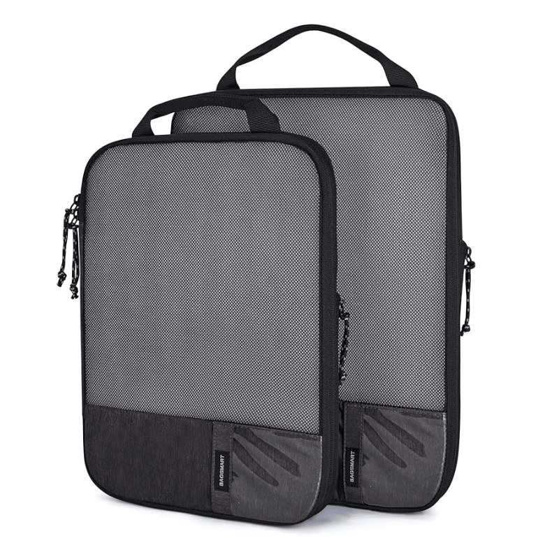 bagsmart packing cubes
