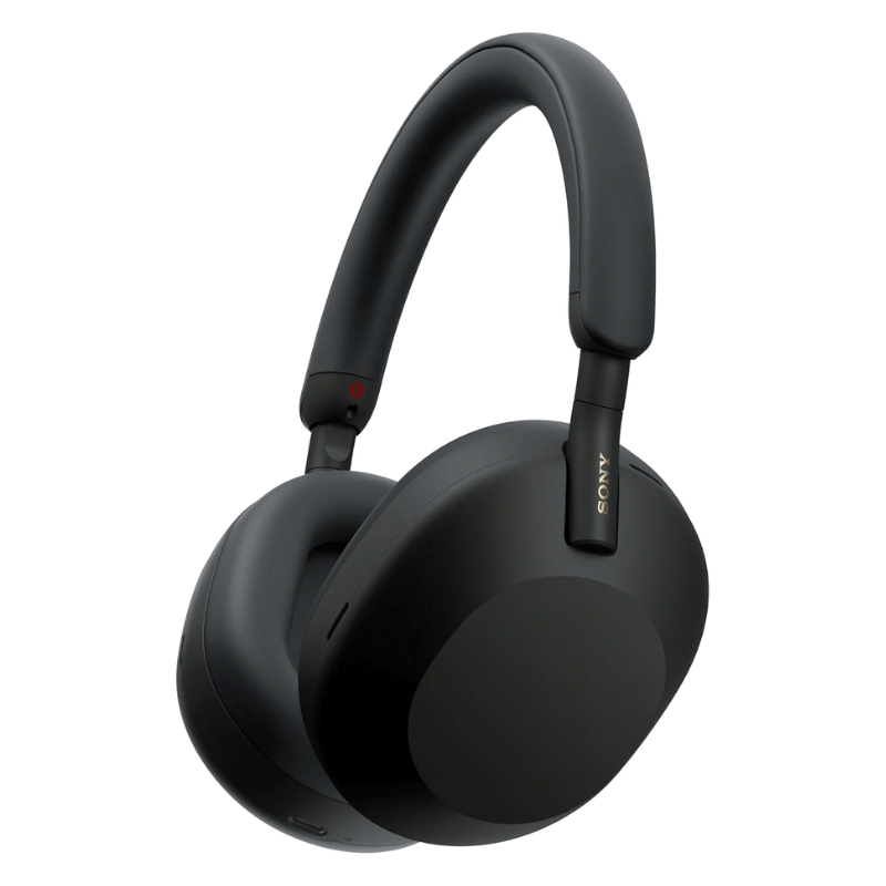 sony wireless noise cancelling headphones