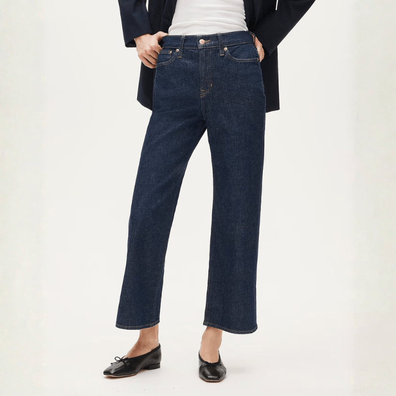 jcrew slim wide jeans