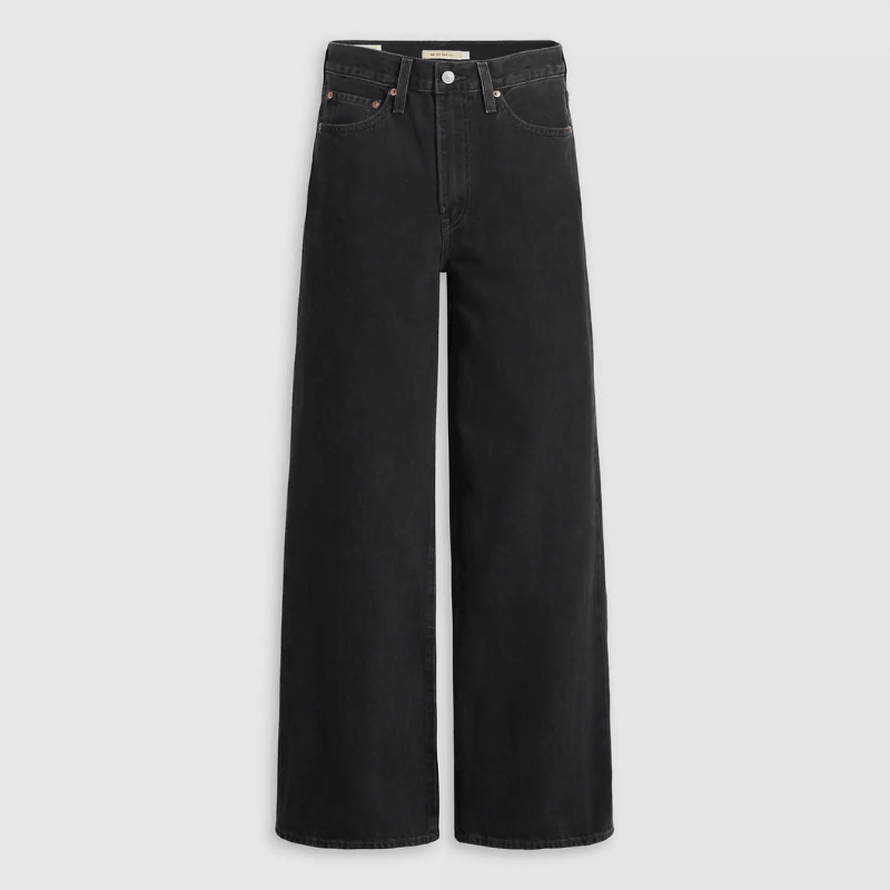levi's ribcage jeans