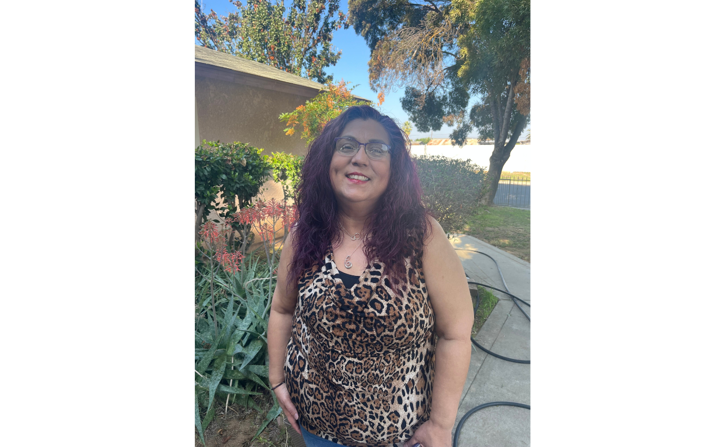 alycia villasana image