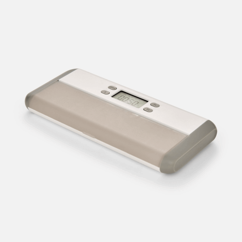 caring mill smart pill dispenser