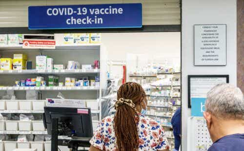 Covid vaccine