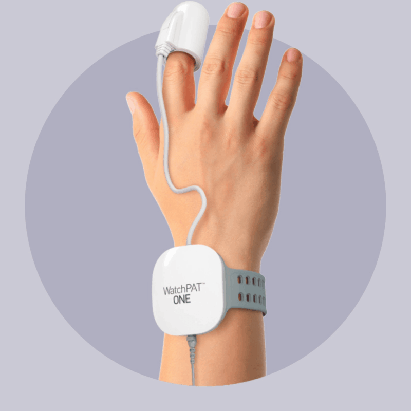 lofta at home sleep test