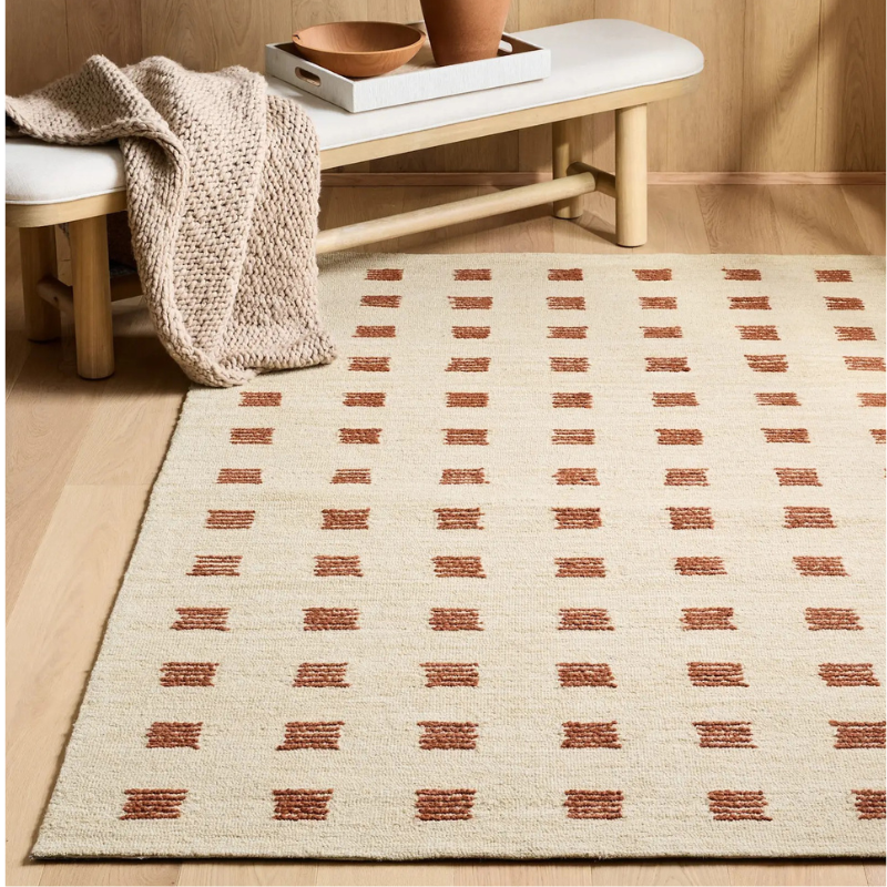 quince rug
